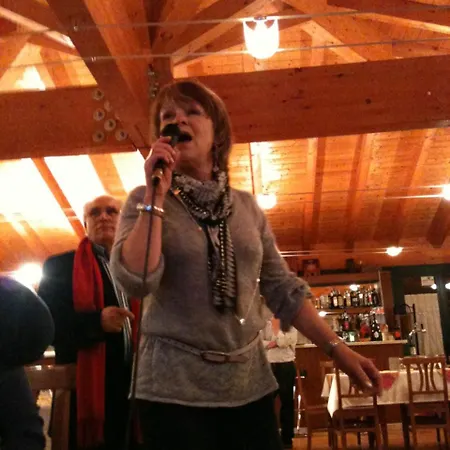 H Grotte Ośrodek wypoczynkowy Patti